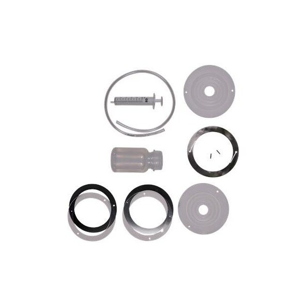 Kit, pump/DMH253/PV/T/T/DLD Dosing Pump Kits - Chemical Metering Pumps